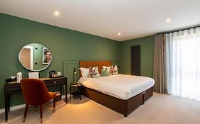 Silken Thomas Accommodation